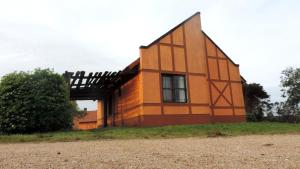 Country del Sol Complejo Turistico