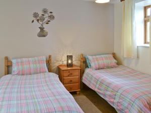 Hampshire Cottage - 23051