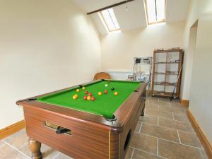 Hampshire Cottage - 23051
