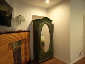 Kastanienhof Lübben