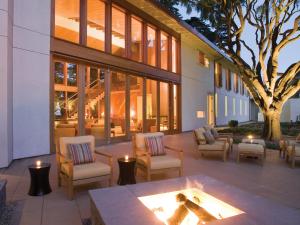 601 Murray Circle, Sausalito, 94109