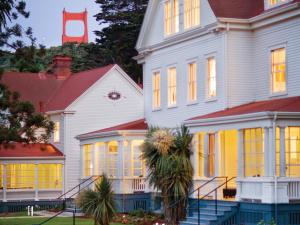 601 Murray Circle, Sausalito, 94109