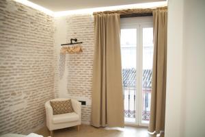 Homey Seville Amazing New Arfe I Apartment Near Cathedral 8 people