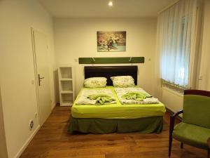 Kastanienhof Lübben