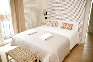 Homey Seville Amazing New Arfe I Apartment Near Cathedral 8 people