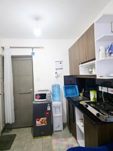 Executive studio at Kiambu road Thindigua