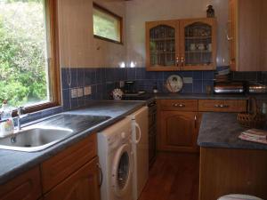 Achnacarry Cottage