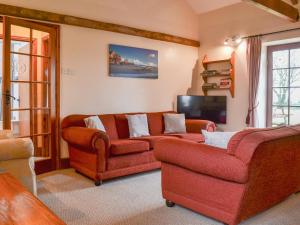 Warren Cottage-Ukc2098