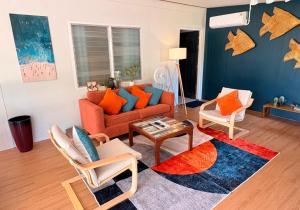 Bamboo Beach House @ Phang Nga