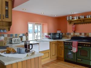 Graces Cottage