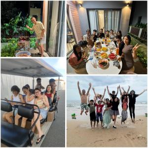 Bali Villa- Đối diện Tropicana Park - Novaworld Hồ Tràm