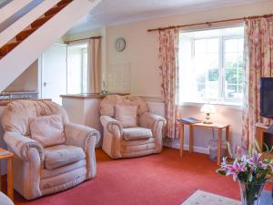 Hayloft - Ukc4241