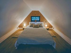 Ty Nant Treehouse - Ukc7800