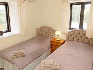 Swallow Cottage - 25932