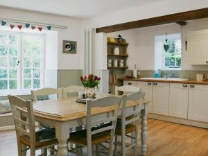 Apple Tree Cottage