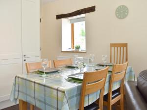 Wyndham Cottage