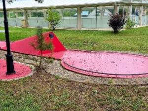 Mobil Home 40m² pour 8 personnes avec Terrasse - API-1-52-1567