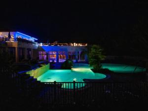 Mobil-home confortable avec terrasse à Espelette - API-1-52-1578