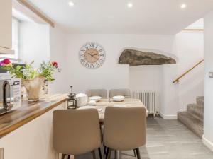 Marys Cottage