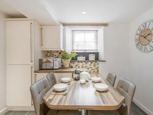 Marys Cottage