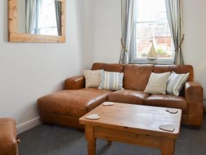 Lobster Pot Cottage