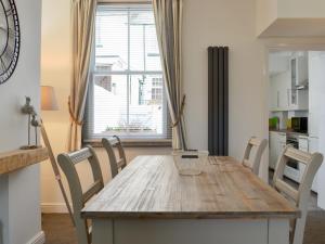 Lobster Pot Cottage
