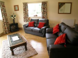 Roe Cottage