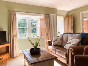 Abbeymill Farm Cottage