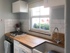 Abbeymill Farm Cottage