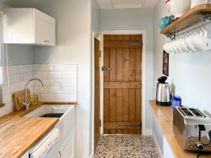 Abbeymill Farm Cottage