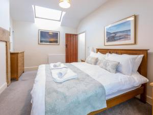 Cobblers Cottage Alnwick Northumberland