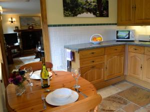 Woodside Cottage
