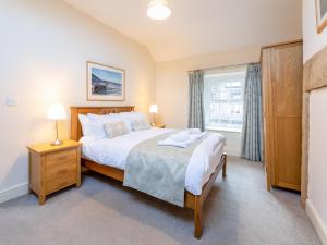 Cobblers Cottage Alnwick Northumberland