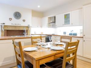 Cobblers Cottage Alnwick Northumberland