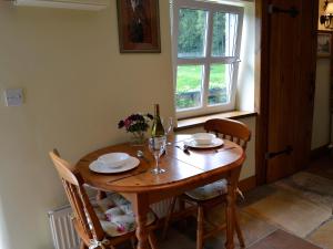 Woodside Cottage