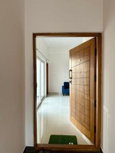 Dakshima Residency