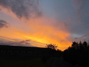 Robin Cottage Nr Rothbury
