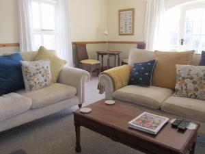 Robin Cottage Nr Rothbury