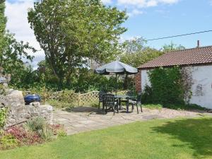 Barn Cottage