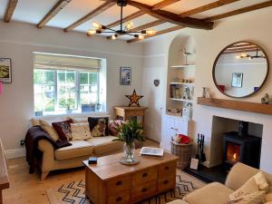 Barn Cottage