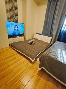 Holland Park staycation