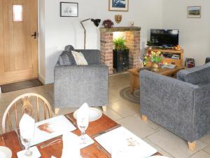 The Smithy