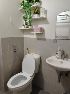 Holland Park staycation