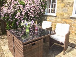 Smugglers View Nr Whitby