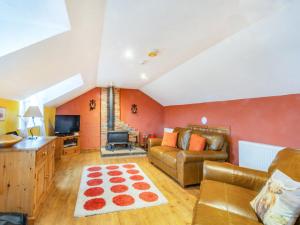 Smugglers View Nr Whitby