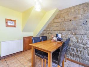 Smugglers View Nr Whitby