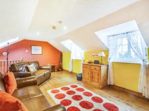 Smugglers View Nr Whitby