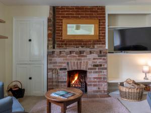 Yew Tree Cottages No 7 - Ukc4476