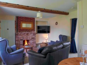 Yew Tree Cottages No 7 - Ukc4476