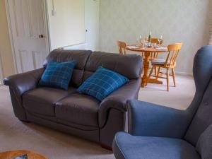 Yew Tree Cottages No 7 - Ukc4476